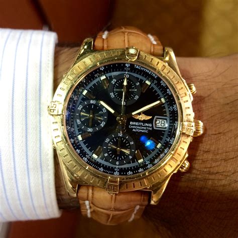 breitling modern watch|authentic Breitling watches.